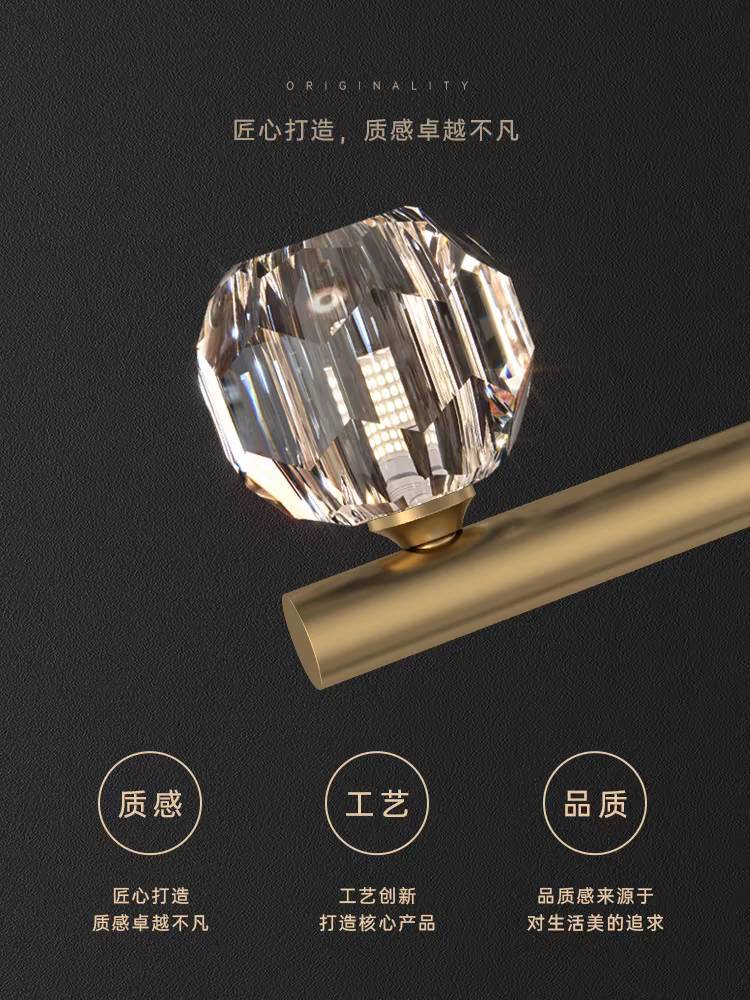 CT205A222 SOTMIA โคมไฟโต๊ะทานข้าว โคมไฟ เคาน์เตอร์บาร์ Nordic Light