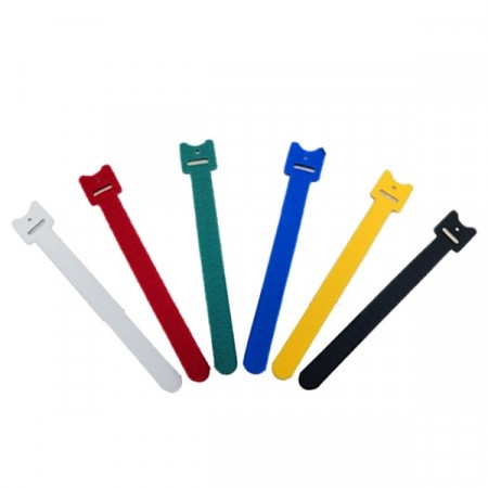 Link US-227X VELCRO STRAP 14×100mm. 20pc/Pkg