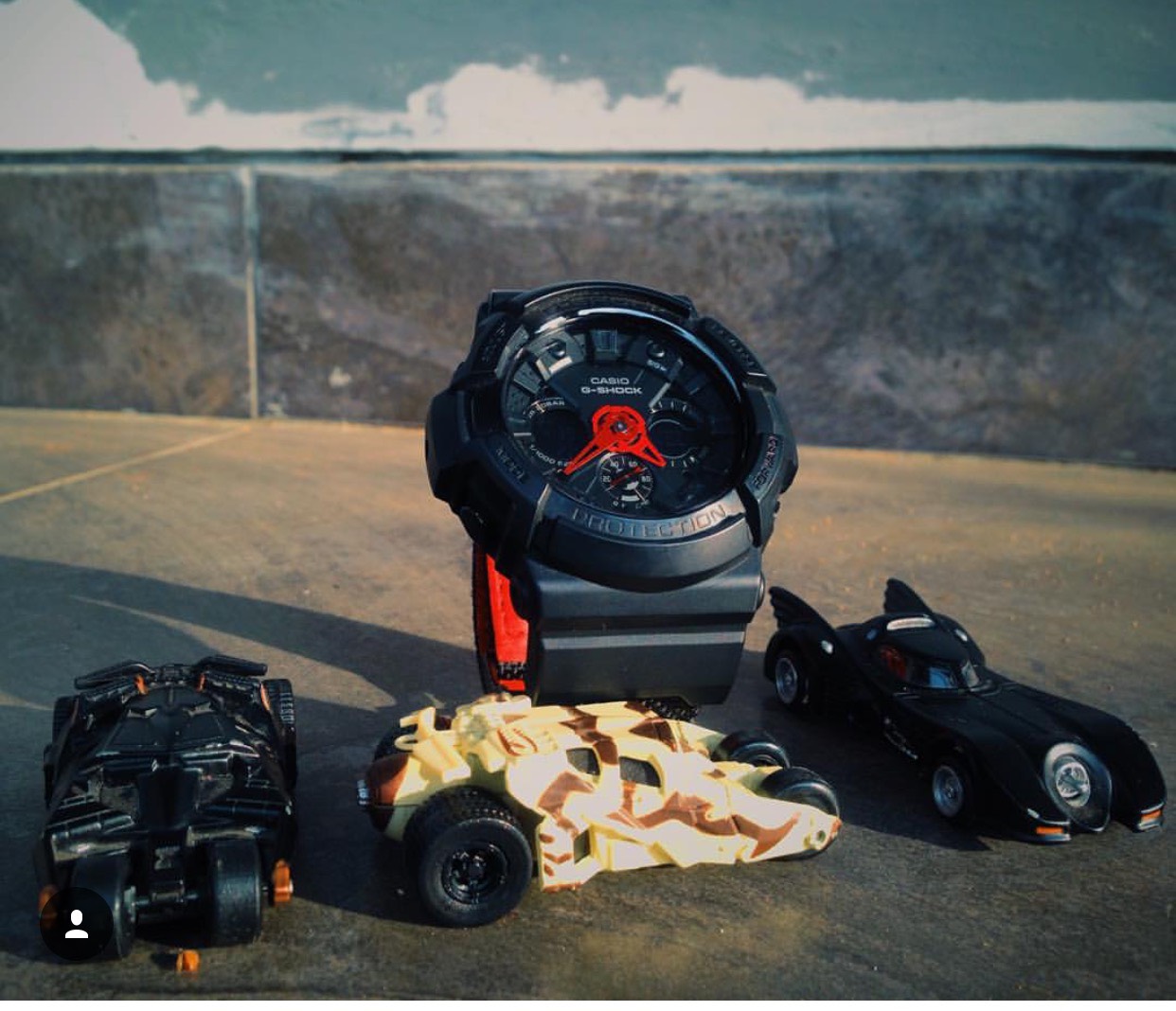 GA-200SPR-1A SUPRA Limited 30ปี