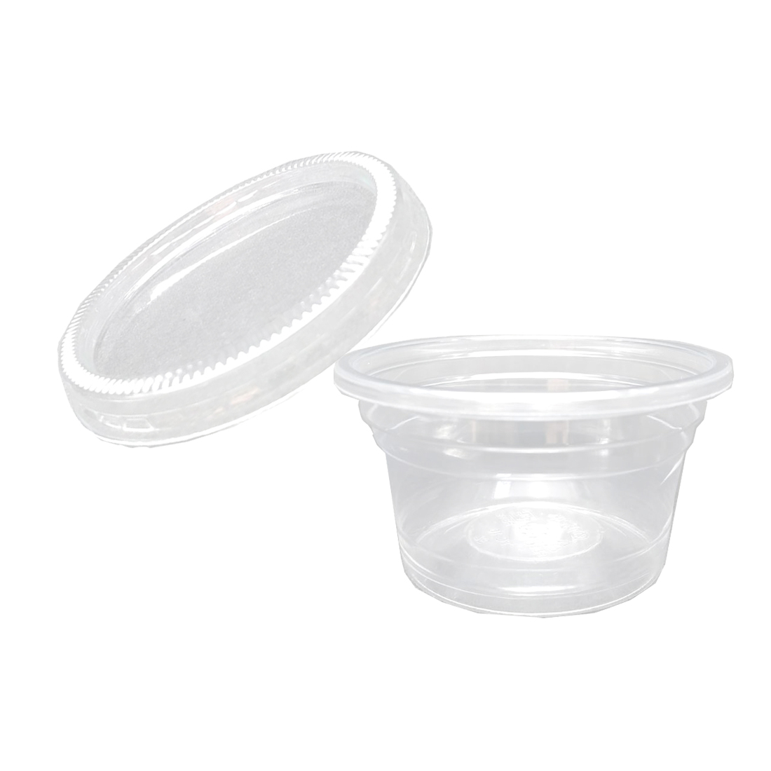 กล่องพลาสติกใส PET ใส่อาหาร ขนม เบเกอรี่