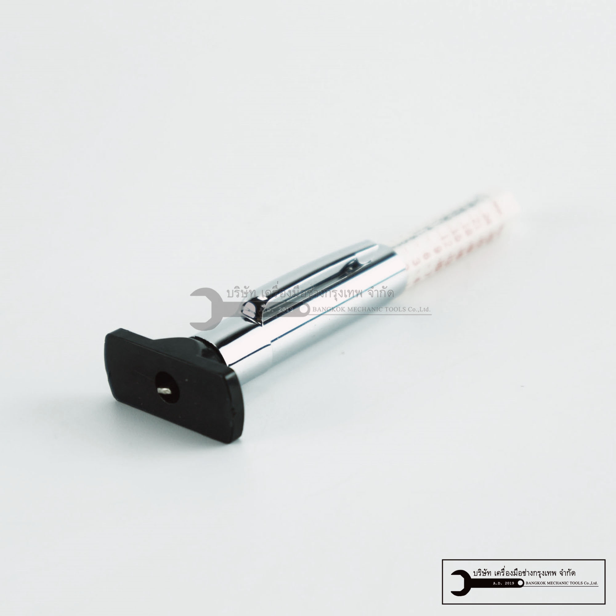 อุปกรณ์วัดดอกยาง (0-25mm)