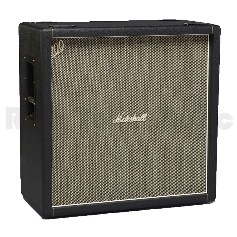 ตู้ลำโพงกีตาร์ไฟฟ้าMarshall 1960 BHW