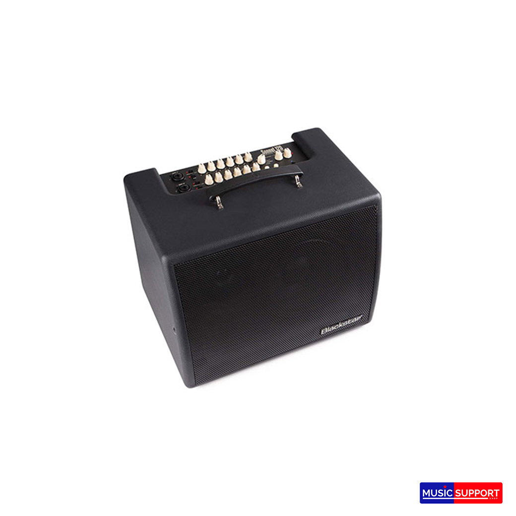 แอมป์กีตาร์โปร่ง Blackstar Sonnet 120 Black