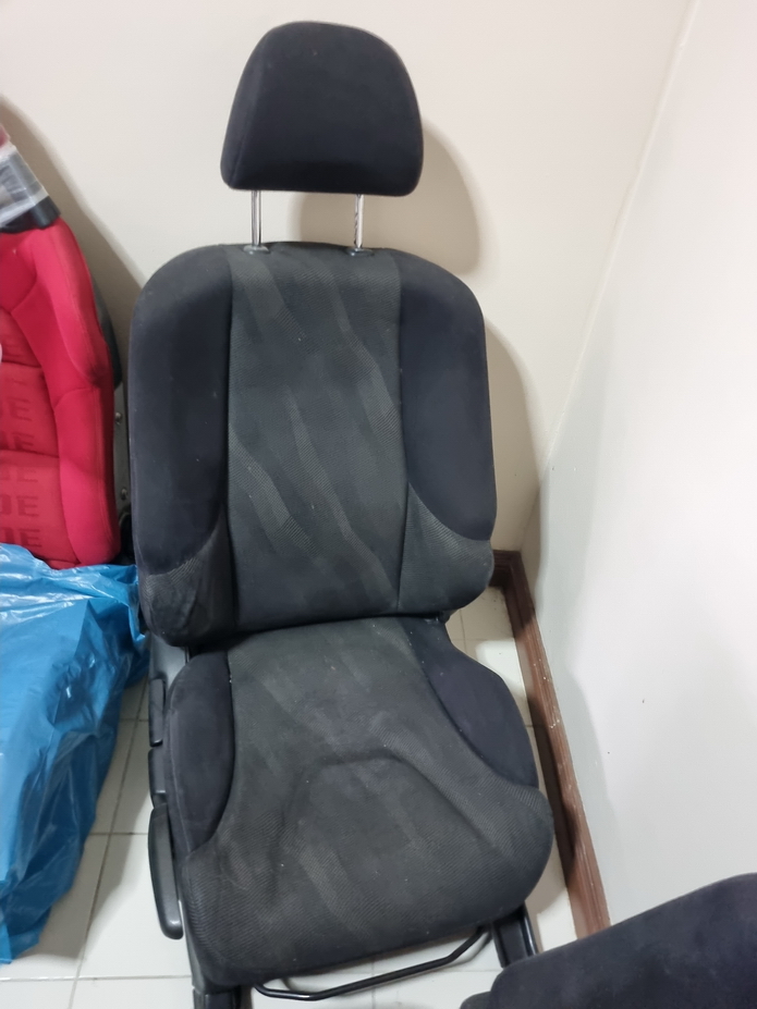 เบาะ Honda Jazz GE , เบาะ GD สภาพดี เบาะไม่ทรุด