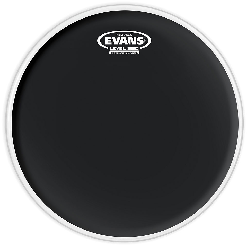 หนังกลอง Evans TT08HBG