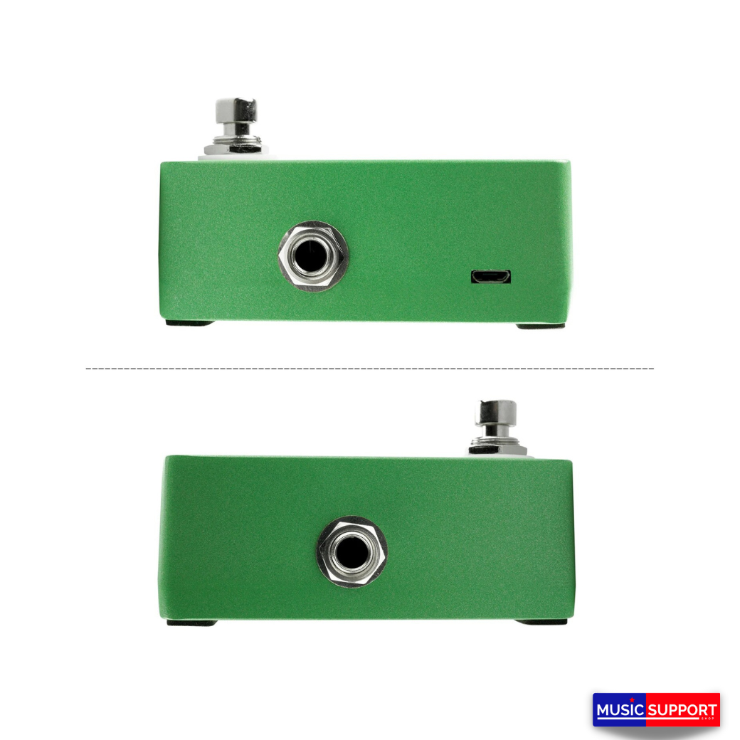 M-VAVE Precision Tuner เอฟเฟคเครื่องตั้งสาย