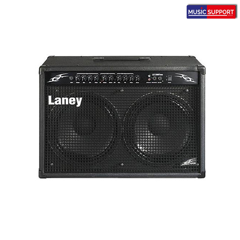 แอมป์กีต้าร์ไฟฟ้า Laney LX120R Twin