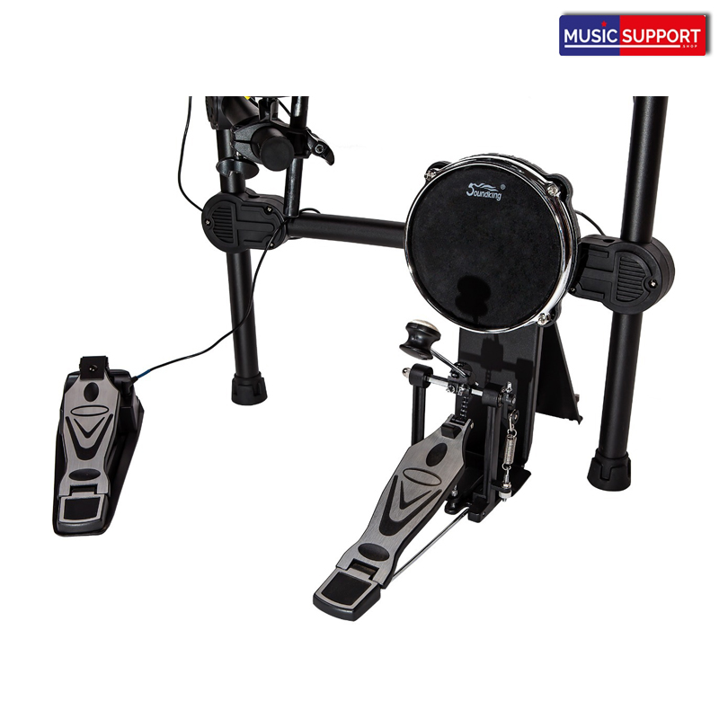 กลองชุดไฟฟ้า Soundking SKD203-Mesh