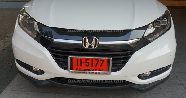 โคมไฟตัดหมอก HRV 15-16 แท้ Stanley มือสอง 80%