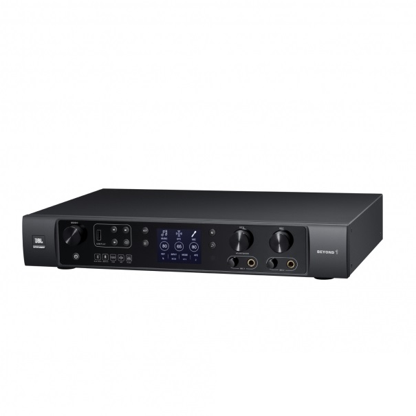 BEYOND 1 เครื่องเล่นแอมปลิฟายเออร์ JBL