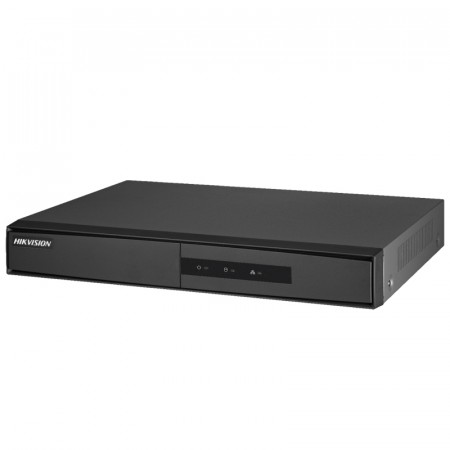 HIKVISION DS-7208HGHI-F2 DVR 8-ch 2MP Lite 1U H.264, 2 SATA Interface