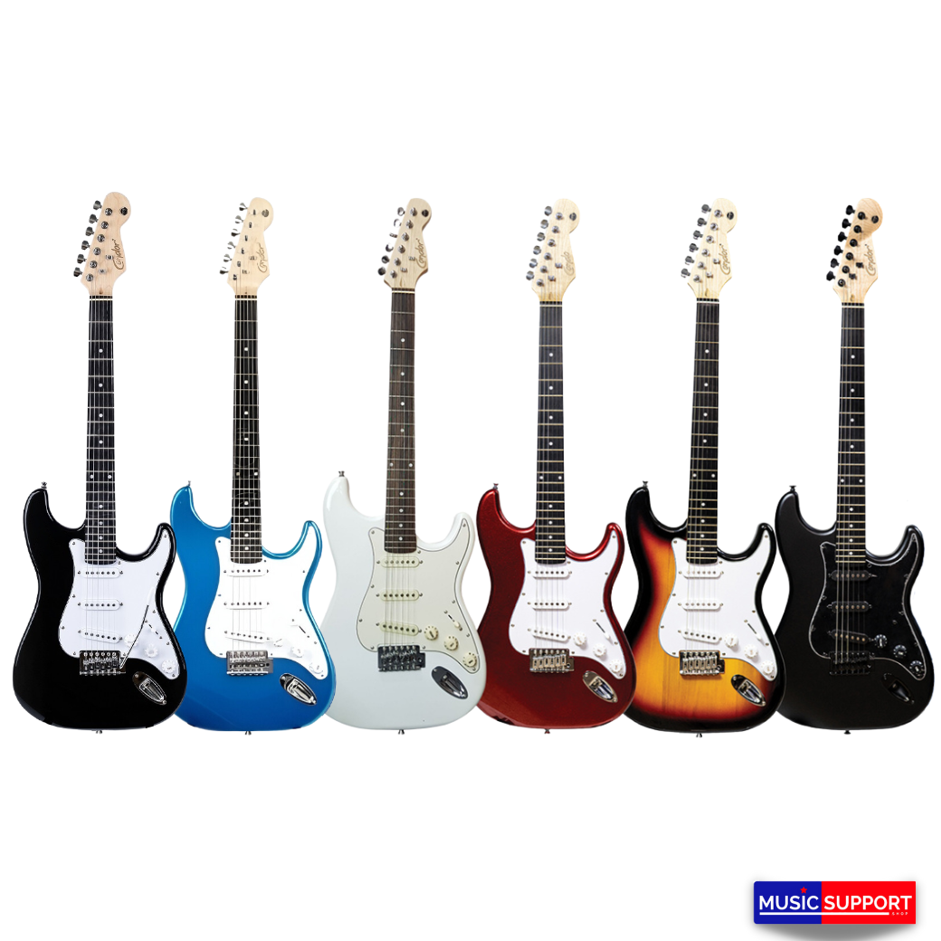 Condor รุ่น CRX10 กีตาร์ไฟฟ้า