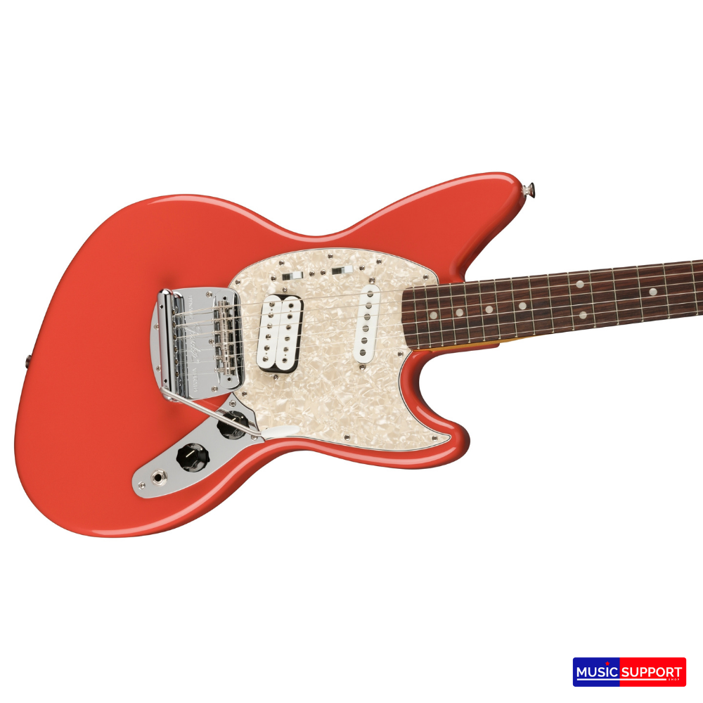 กีตาร์ไฟฟ้า Fender Kurt Cobain Jag-Stang