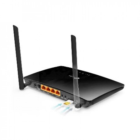 tp-link Archer MR400 AC1200 Wireless Dual Band 4G LTE Router