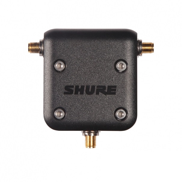 UA221-RSMA อุปกรณ์กระจายสัญญาณ SHURE