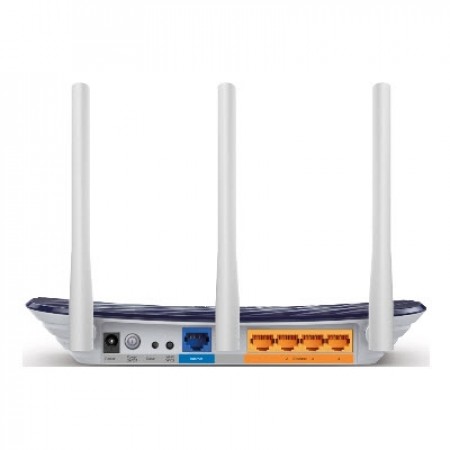 tp-link Archer C20 AC750 Dual Band Wireless Router