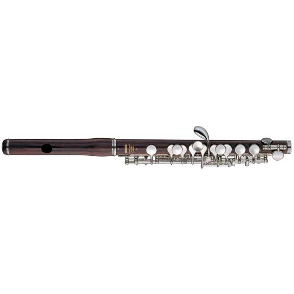 Yamaha YPC-81 Piccolo