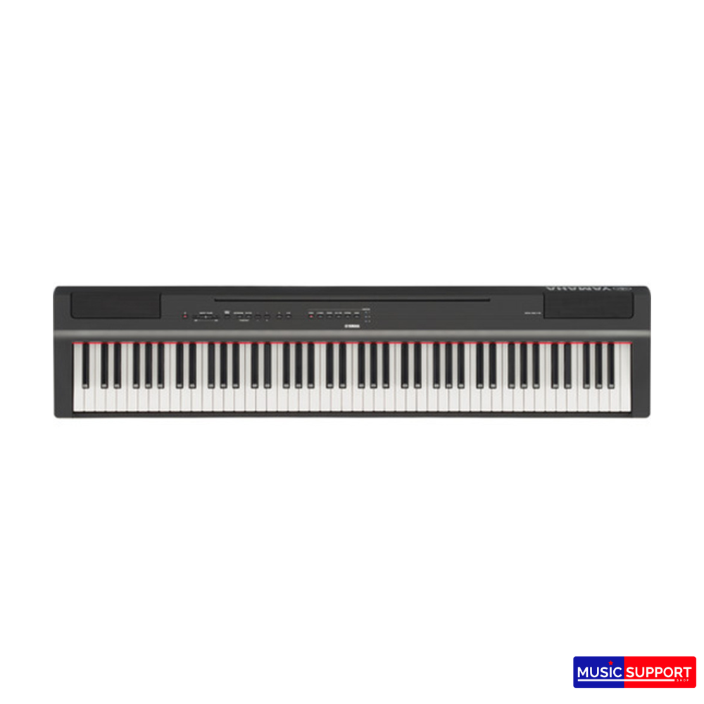 เปียโนไฟฟ้า Yamaha P-125 Electric Piano