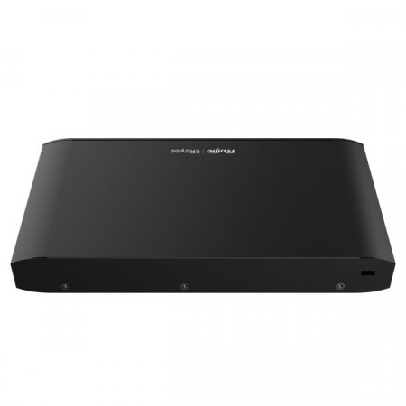 Reyee RG-EG105G-P V2 Cloud Managed Router 2 WAN Load Balancing Support , 5 Gigabit Ethernet Ports (WAN/LAN), Including 4 PoE/POE+ Ports with 54W POE Power budget, Free Cloud Management
