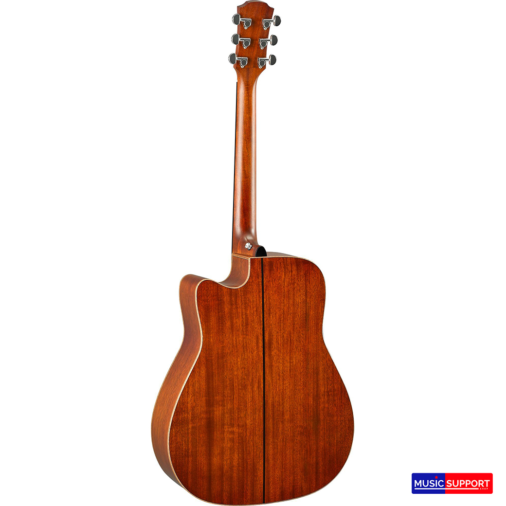 กีตาร์โปร่ง YAMAHA A3M Vintage Natural