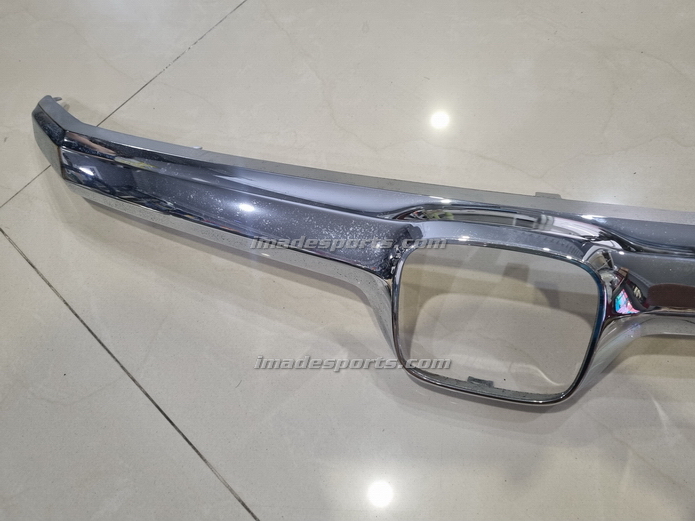 Civic FB กระจังหน้าของแท้ มือสอง