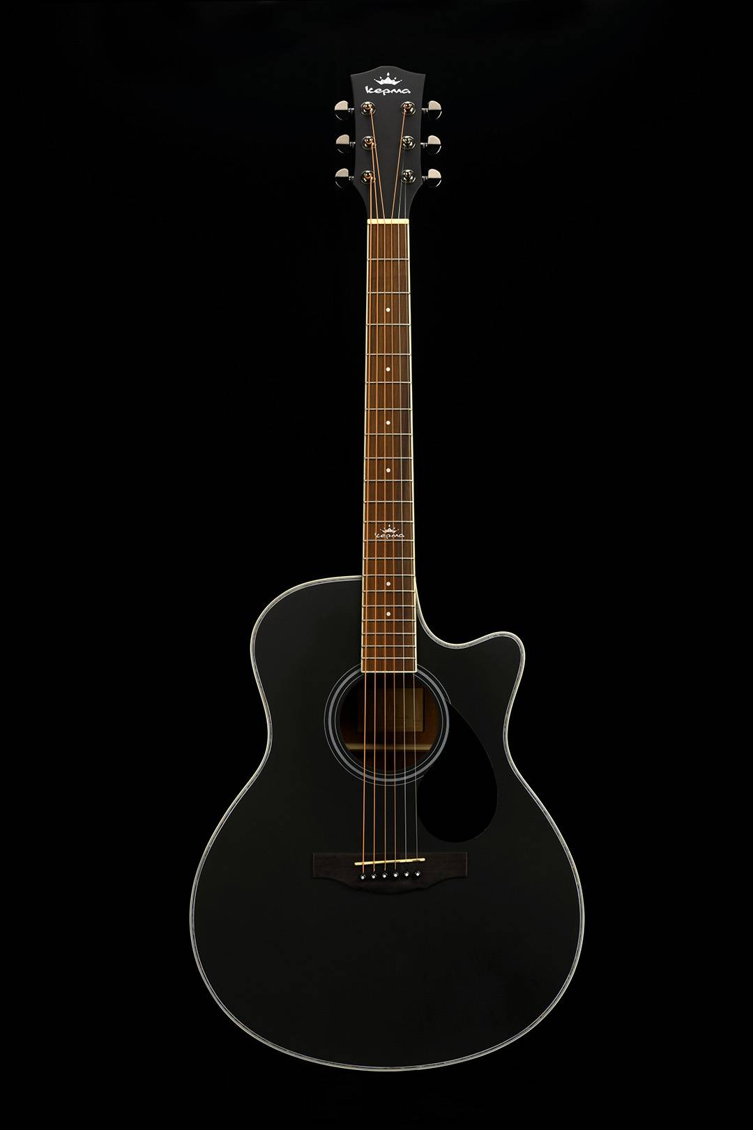 Kepma A1C กีตาร์โปร่ง