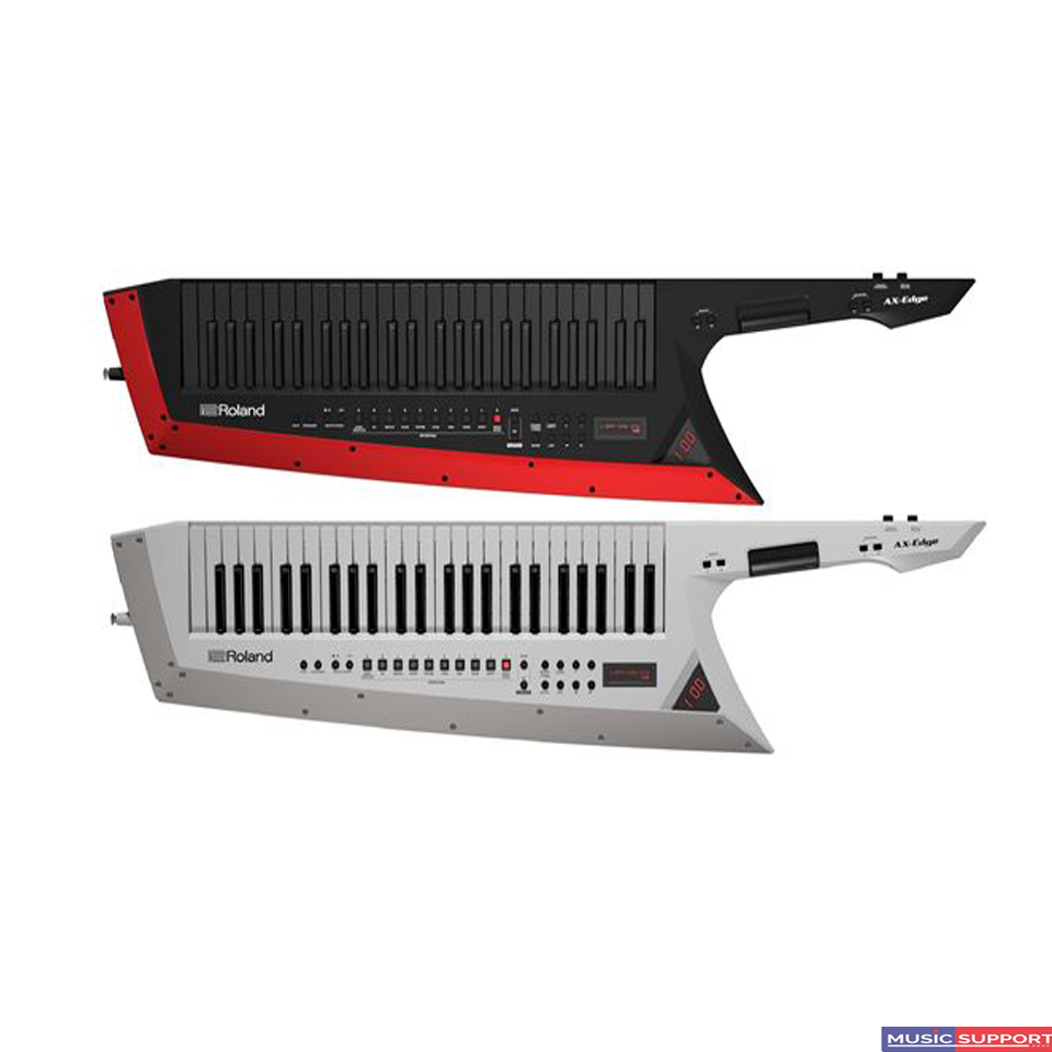 คีย์บอร์ด keyboard Roland AX-EDGE