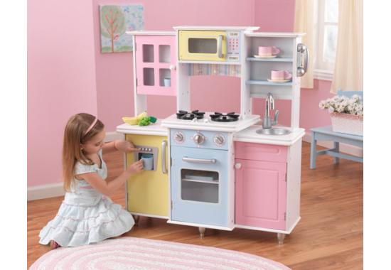 Kidkraft master cook's kitchen