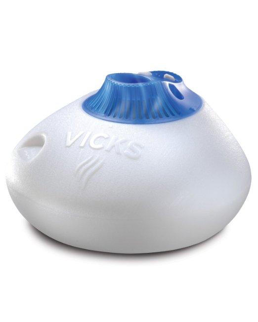 Vicks 1.5 Gallon Vaporizer เครื่องพ่นไอระเหย