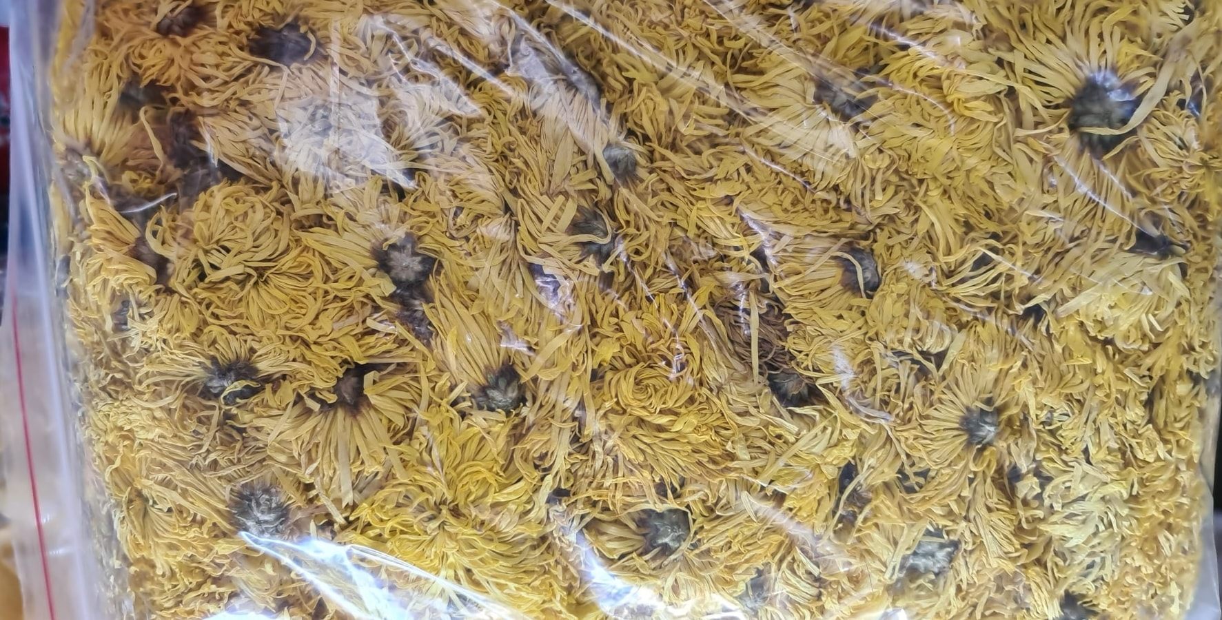 ดอกเก๊กฮวย ชาเก๊กฮวย มี 3แบบให้เลือก