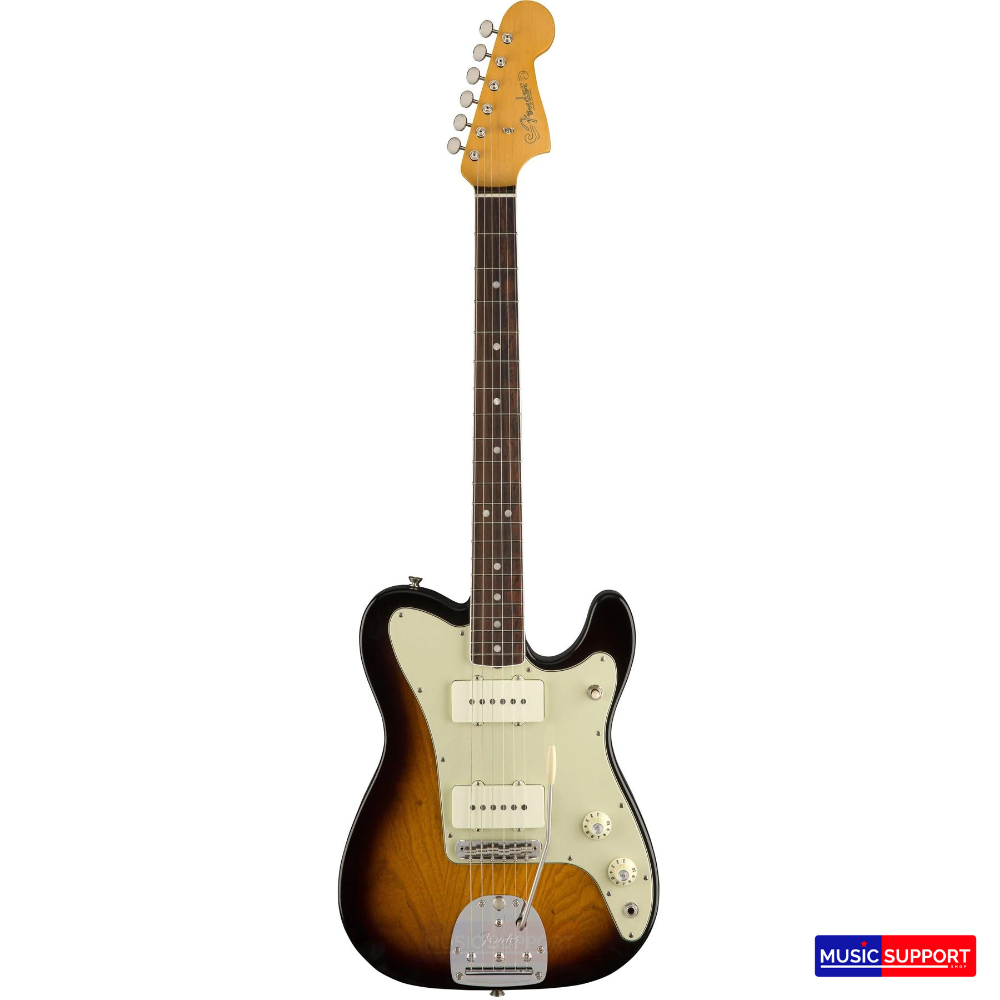 กีตาร์ไฟฟ้า FENDER 2018 LIMITED EDITION JAZZ TELE