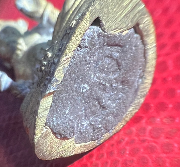 กุมารทองหลวงปู่แย้ม รุ่นเจ้าสัวทองทรัพย์โต