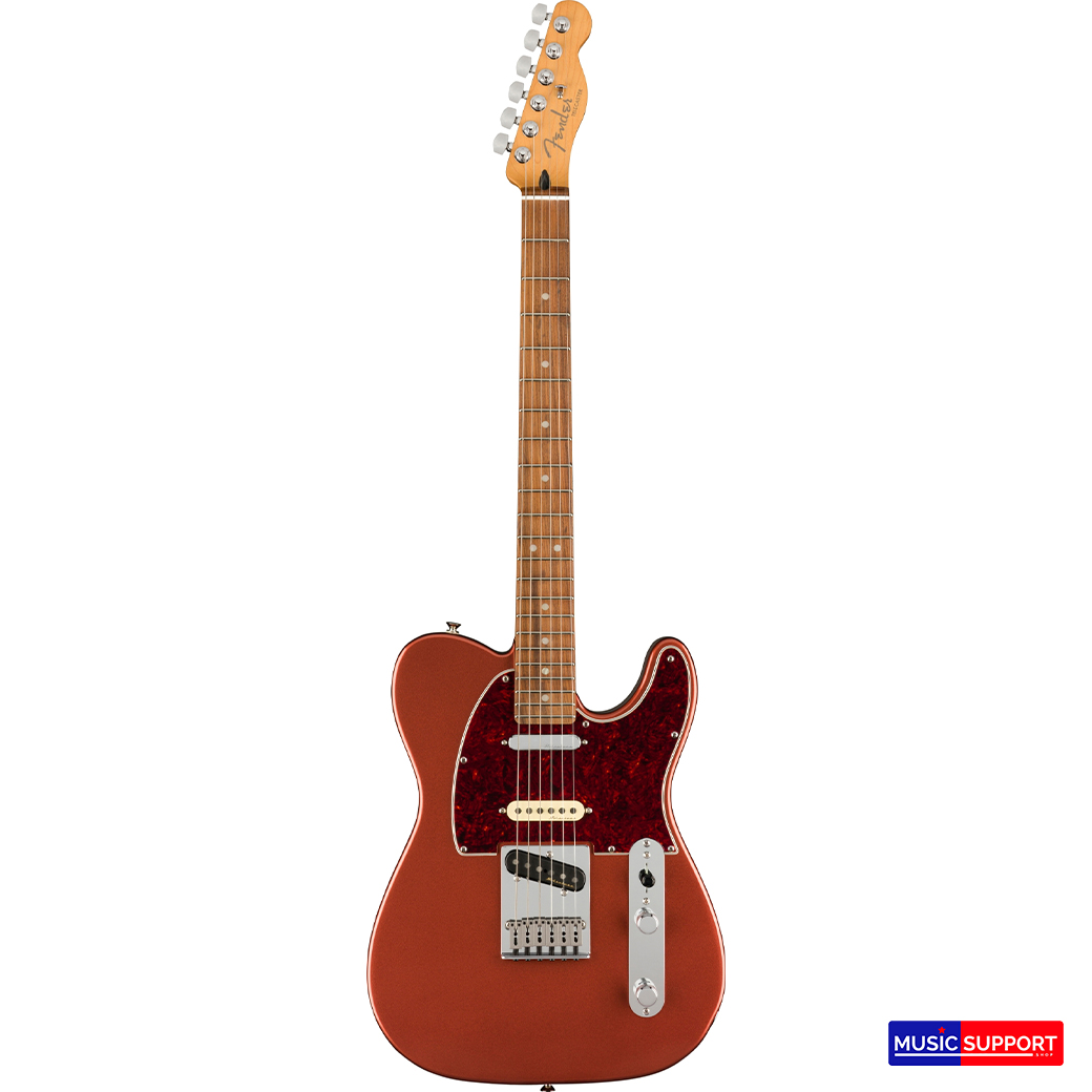 กีตาร์ไฟฟ้า Fender Player Plus Nashville Telecaster PF
