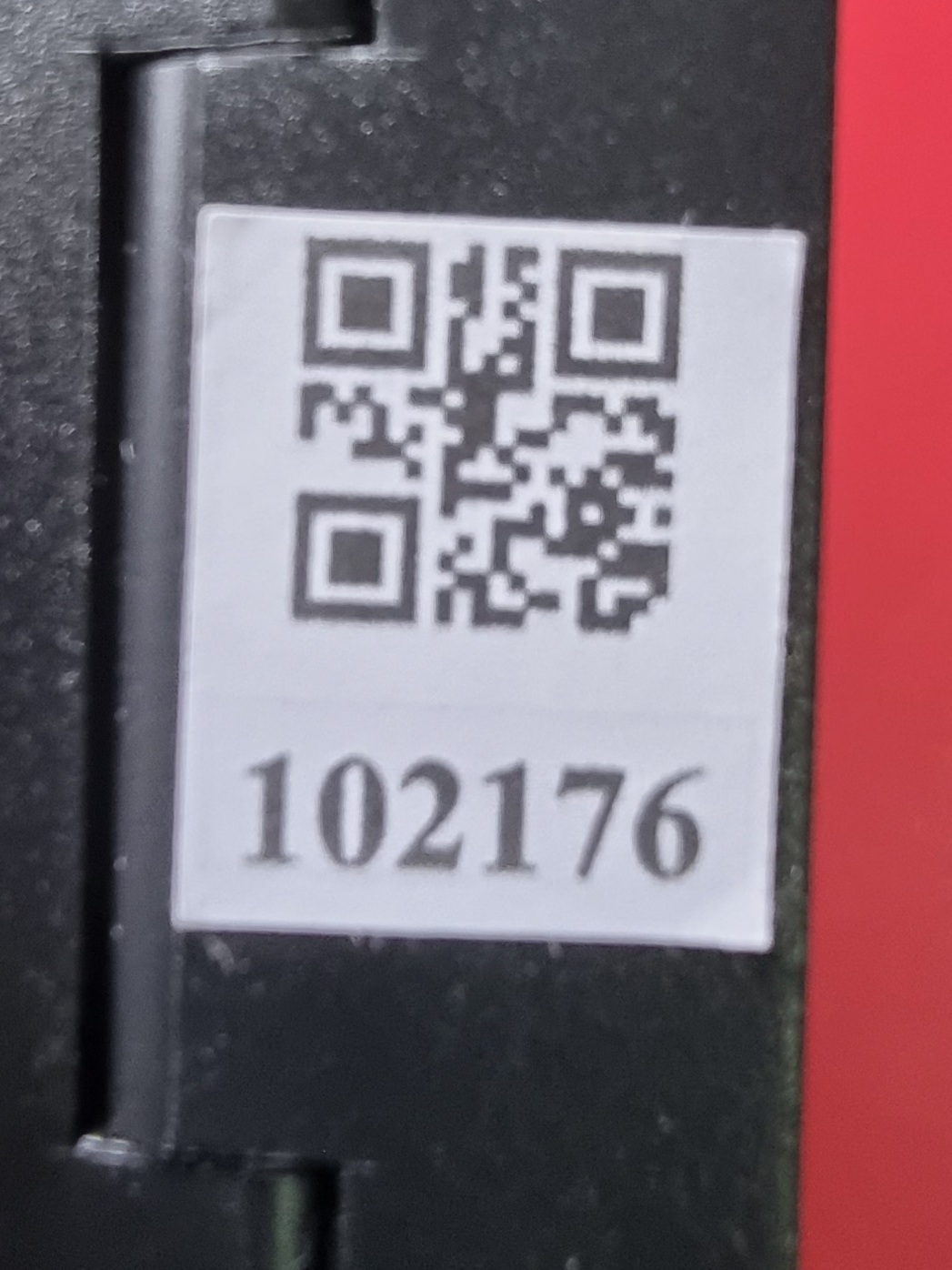 พระสมเด็จสายรุ้ง หลวงพ่อแพ พิมพ์ใหญ่ ตะกรุด 3 กษัตริย์