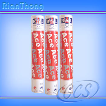 ลูกแบดมินตัน RSL