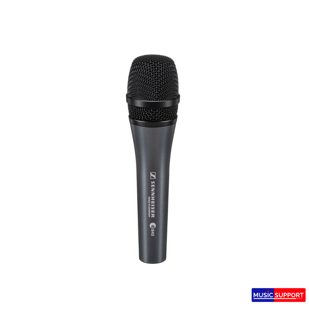 ไมโครโฟน Sennheiser E845 Handheld Dynamic Microphone