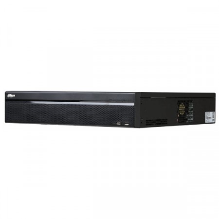 DAHUH DHU-NVR5864-R-4KS2 64 Channel 2U 8HDDs WizMind Network Video Recorder
