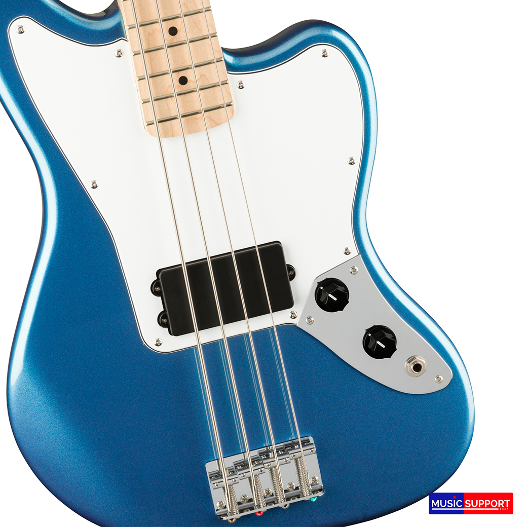 Squier Affinity Series Jaguar Bass H