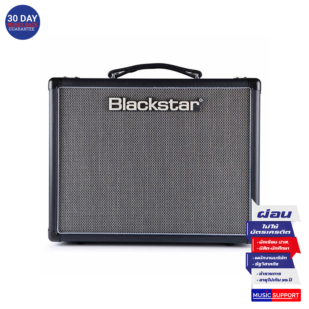 ตู้แอมป์กีต้าร์ไฟฟ้า Blackstar HT-5R MkII (BS-BA126003)