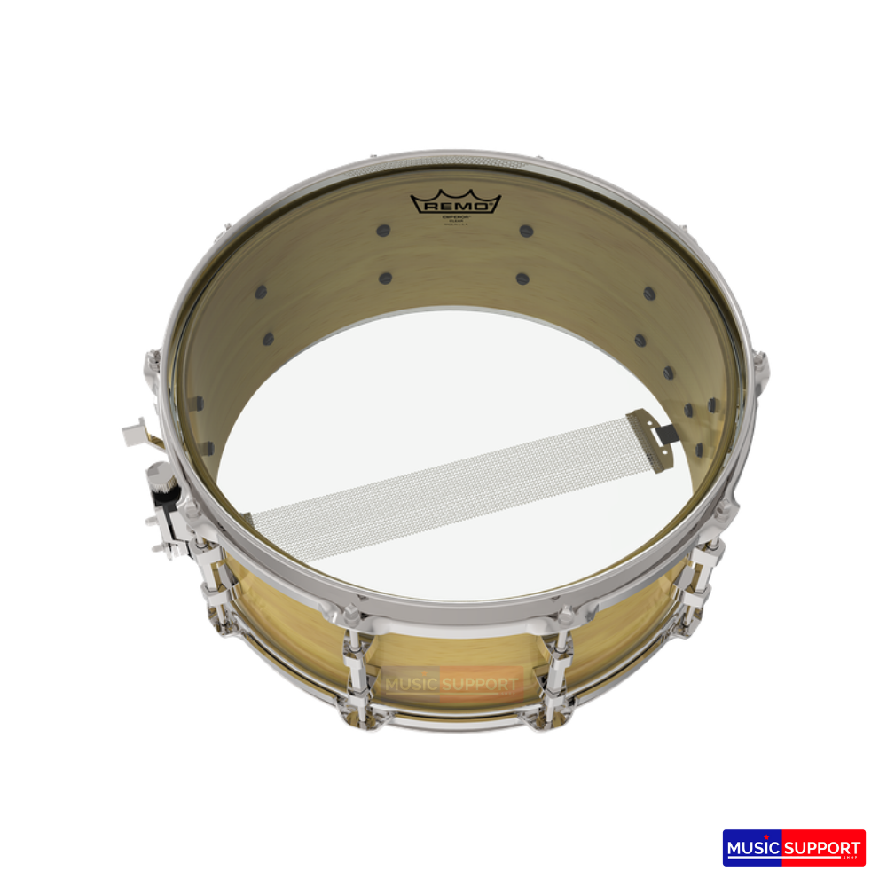 หนังกลอง Remo Emperor Clear