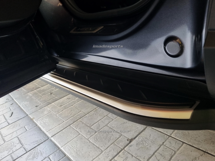 บันไดข้าง HRV RV SPORT 2022-2025