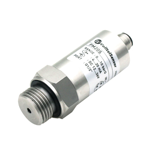 Pressure Transmitter 0-10 Bar