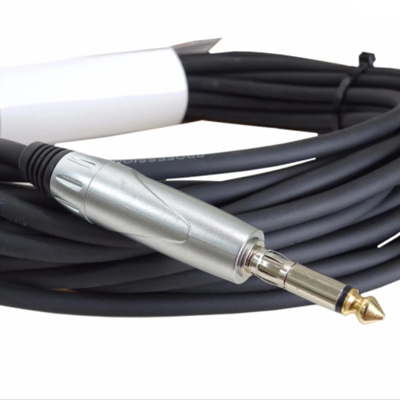 สายไมค์ Carlsbro ตัวเมีย ฺBB006 /10เมตร