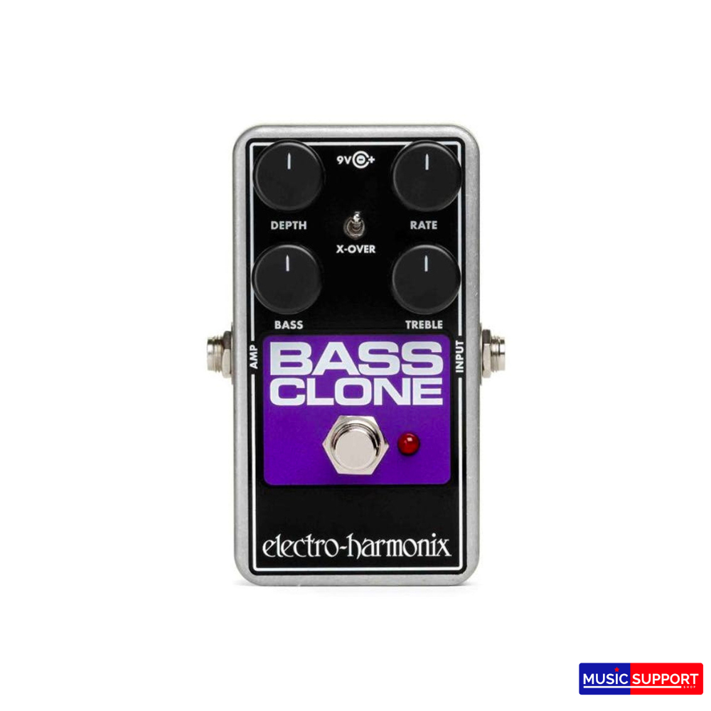 Electro-Harmonix Bass Clone