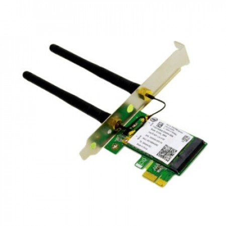tp-link ARCHER T5E AC1200 Wi-Fi Bluetooth 4.2 PCIe Adapter