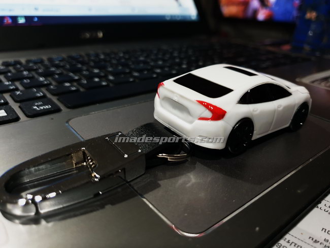 Case กุญแจ Honda Civic