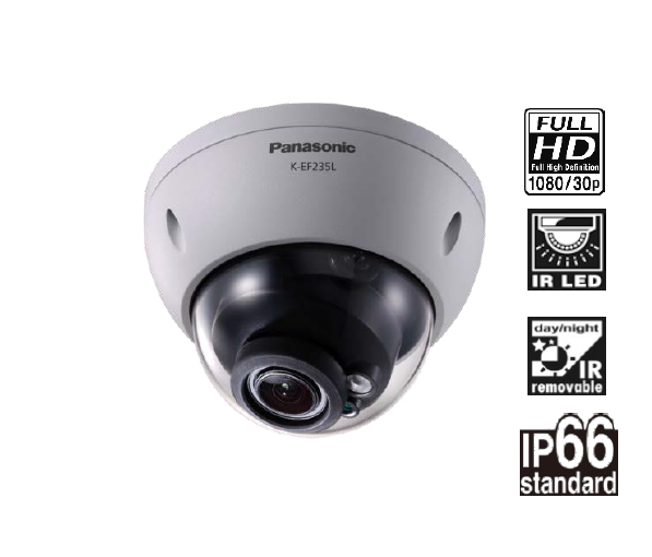 E-Series รุ่น K-EF235L01E