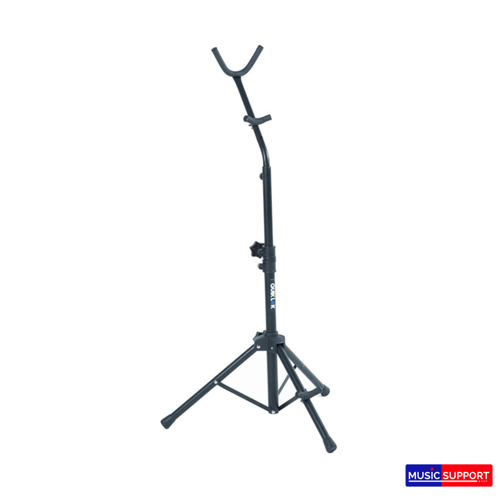 ขาตั้งแซคโซโฟนเทนเนอร์ SSA-T-10 Alto/Tenor Saxophone tall stand