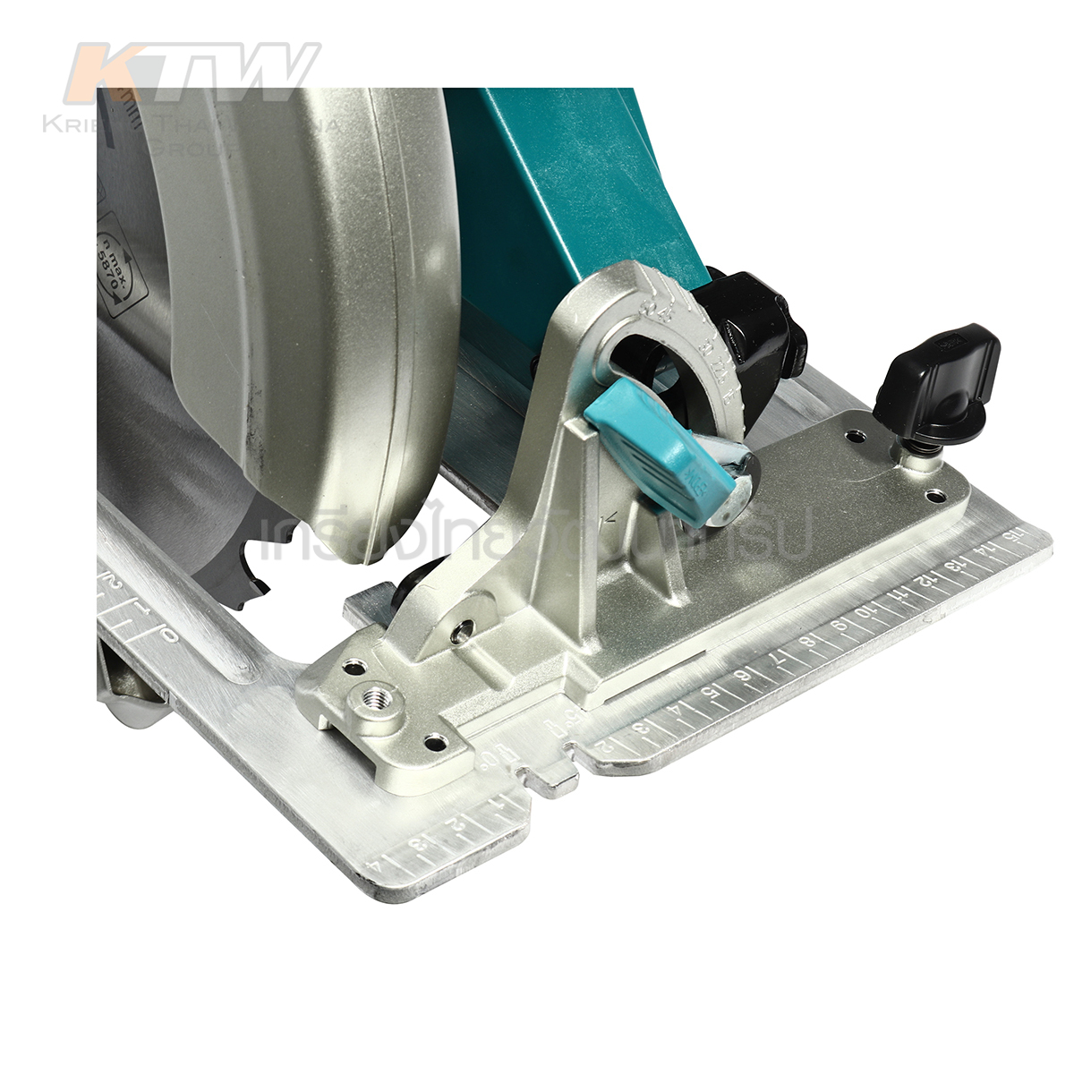 MAKITA เลื่อยวงเดือนไฟฟ้าขนาด 10นิ้ว (260-270มม)