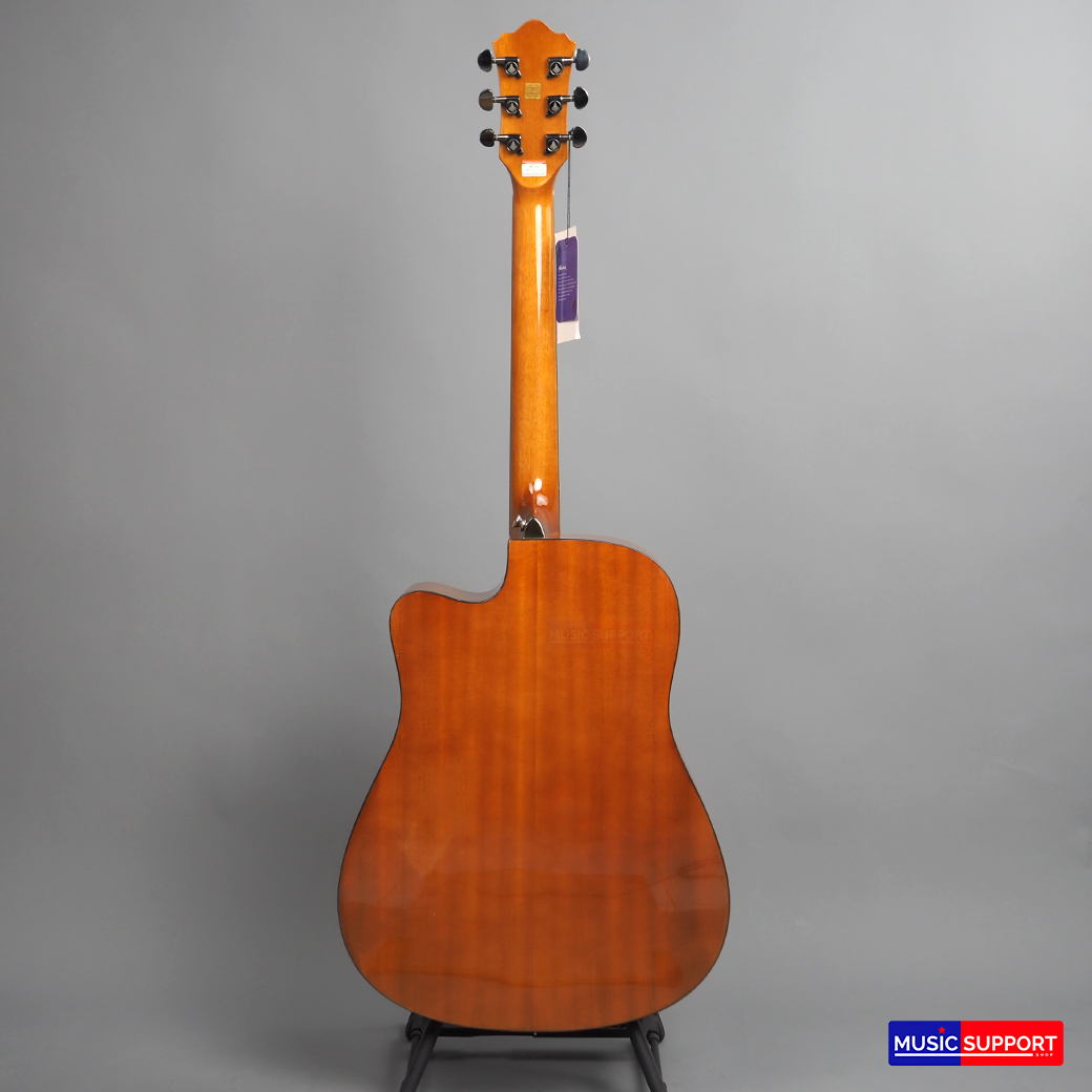 Mantic AG-620C กีตาร์โปร่ง